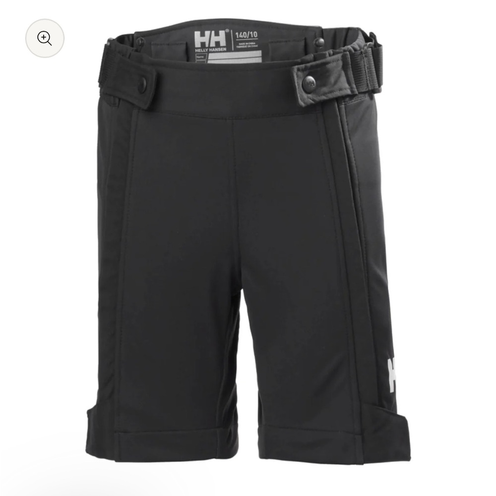 Helly Hansen Pronghorn Softshell Junior Shorts 2.0